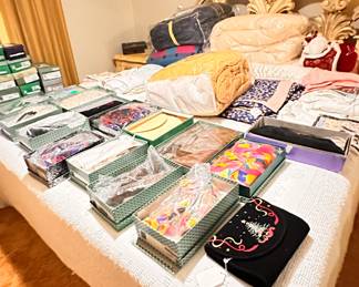 J Renee With Matching Purse
 Size 8M
Large Assortment of shoes sizes 7 1/2 , 8M, 8
8 1/2