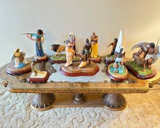 Blackshear Figurines