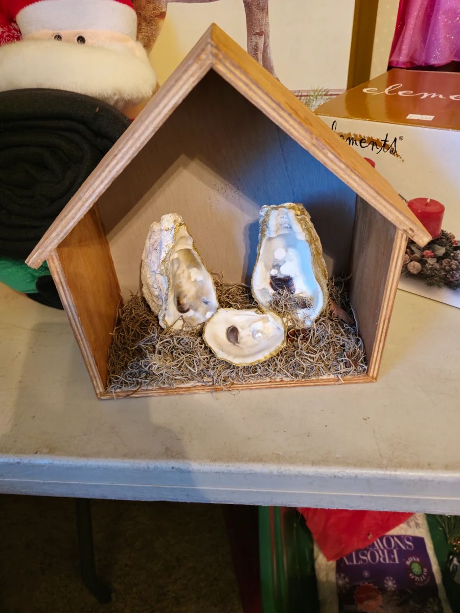 Restaurants in biloxi ms open on christmas