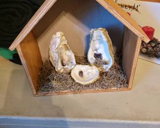 OS Nativity
