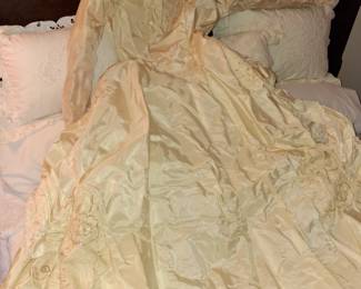 Vintage Wedding Dress