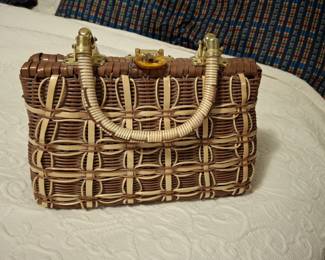 Vintage Purses