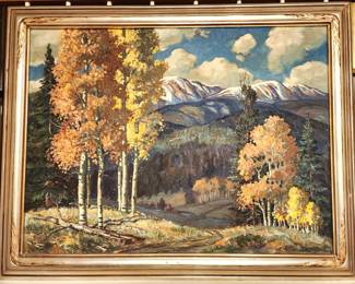 Original artwork by Ben Turner