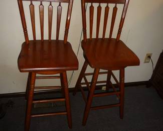 bar stools