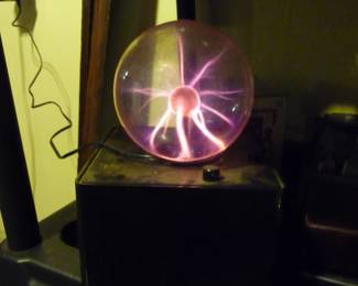 strobe