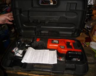 Black / Decker