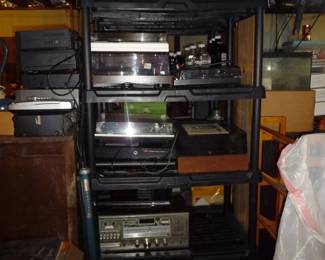 electronics