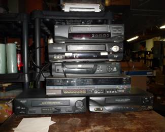 electronics