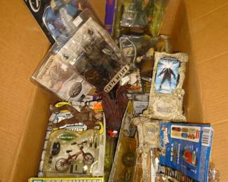 collectables