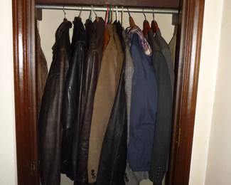 Jackets