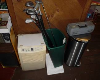 dehumidifier / MORE