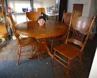 dinning room set