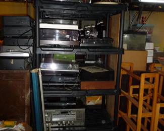 some ! electronics