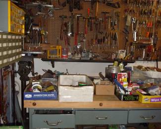 garage
