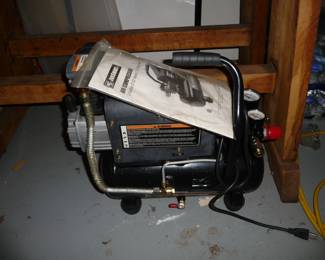 air compresser