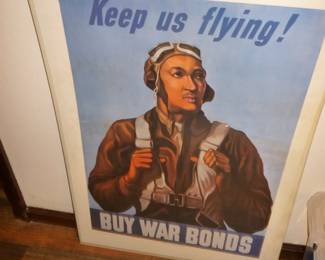 war poster 