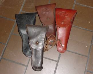 holsters
