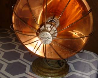heater therm a Hot