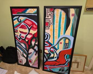 Maxine Orange of Ft Walton Beach Florida.