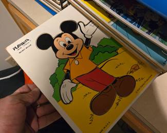 These bring back memories!