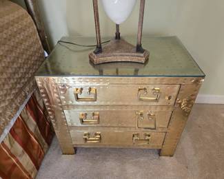 These are very cool...don't see these everyday.