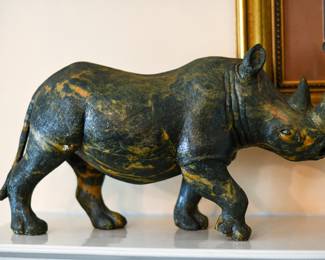 SNOW RHINO2 Original