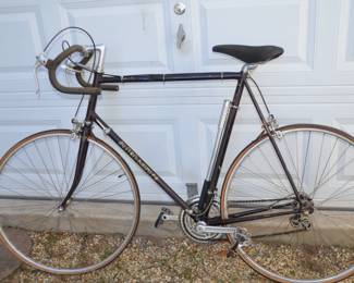 Austro daimler bike bicycle men's bike 