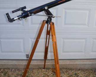 Telescope 