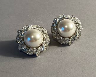 Kenneth Lane Earrings
