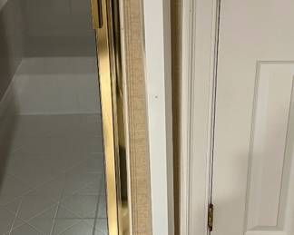 Detecto Physician Scale