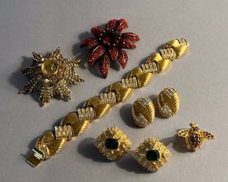 Joan Rivers Jewelry