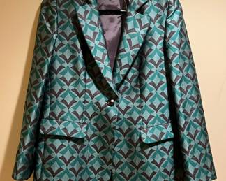 Emporio Armani Blazer