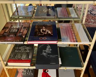 Great Coffee Table Books