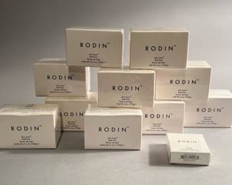 Rodin Soap