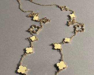 Amrita Singh Necklace