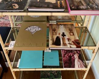 More Coffee Table Books