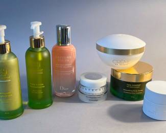 Luxury Bath Treatments