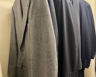 Men’s Suits