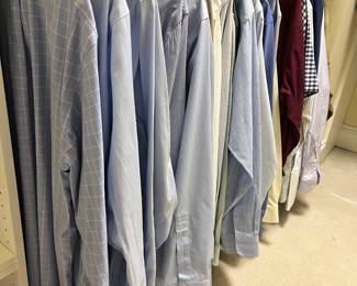 Men’s Shirts