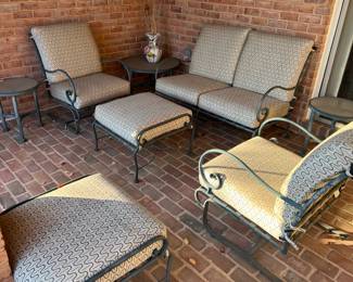 Outdoor Furniture