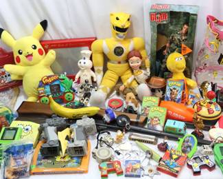 Sale Picture