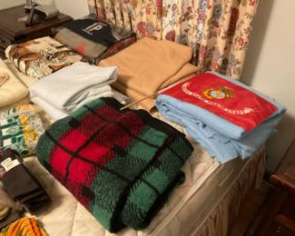 NICE BLANKETS