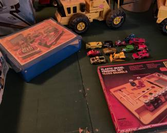 NEWER CARS, NO RED LINES