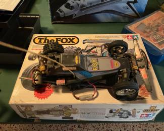 AS IS.  BUT LOOKS GREAT