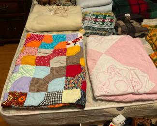 QUILTS