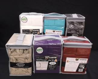 Queen Size Sheet Sets