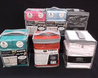 King Size Sheet  Sets