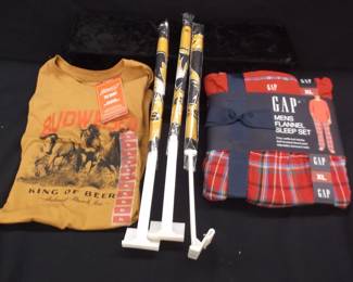 Budweiser Tshirts     Mizzou Flags