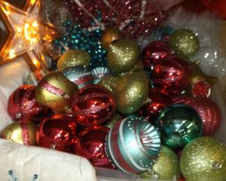 Christmas Ornaments