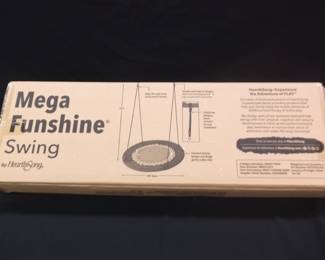 Mega Funshine Swing